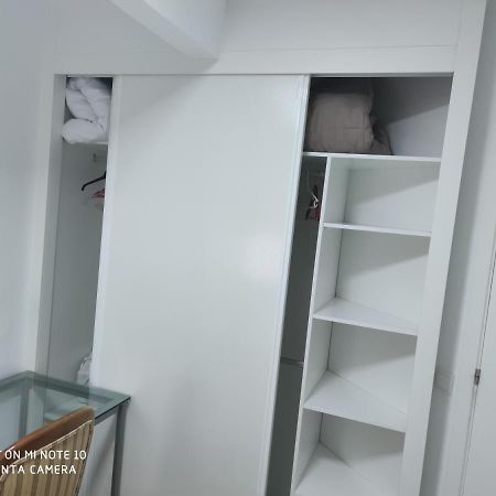 Habitacion Ap Madryt Zewnętrze zdjęcie