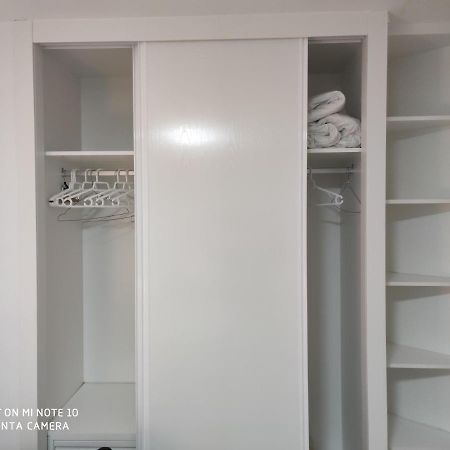 Habitacion Ap Madryt Zewnętrze zdjęcie