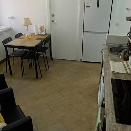Habitacion Ap Madryt Zewnętrze zdjęcie