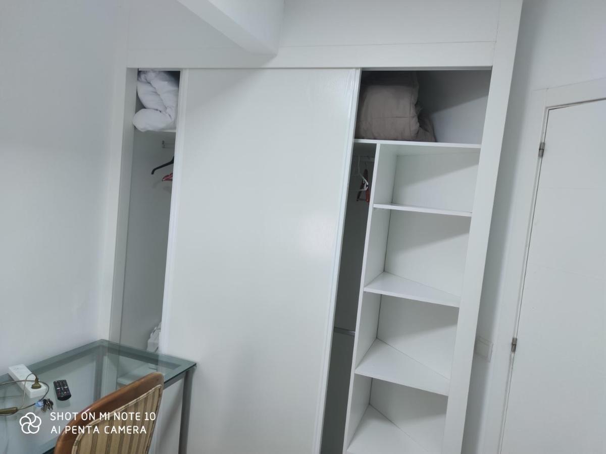 Habitacion Ap Madryt Zewnętrze zdjęcie