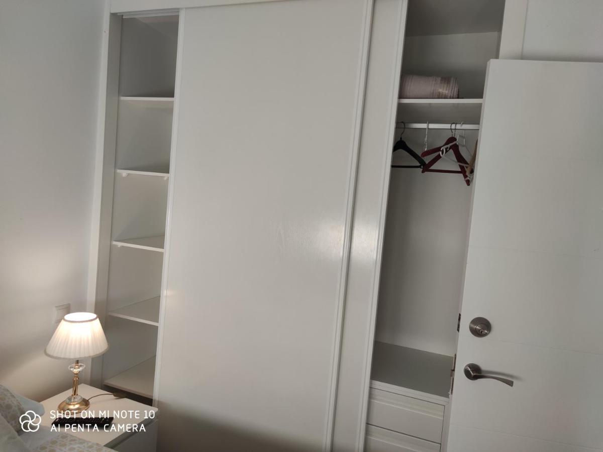 Habitacion Ap Madryt Zewnętrze zdjęcie