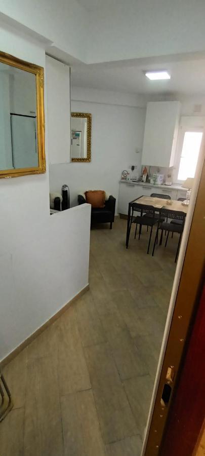 Habitacion Ap Madryt Zewnętrze zdjęcie